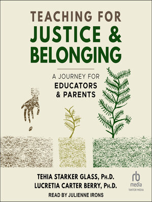 cover image of Teaching for Justice & Belonging